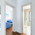 Spada Iii Apartman *