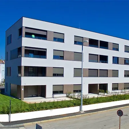 Spada Iii Apartament *