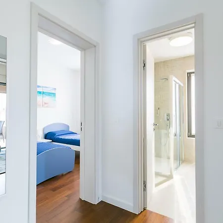 Spada Iii Apartman *