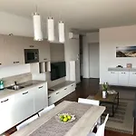 Appartement Spada Iii