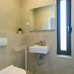 Spada Iii Appartement *