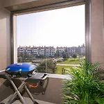 Appartement Spada Iii