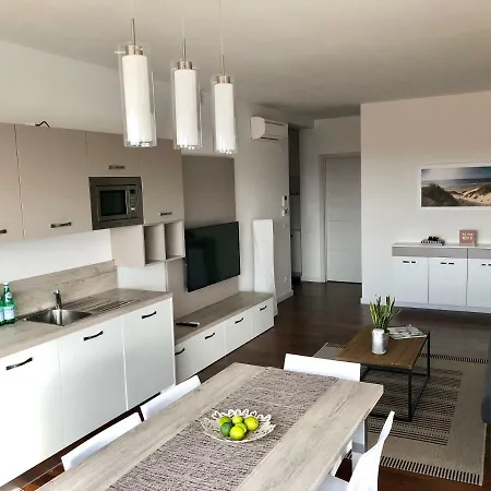 Apartment Spada Iii