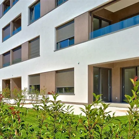 Spada Iii Apartment