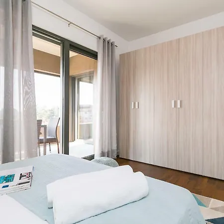 Apartment Spada Iii