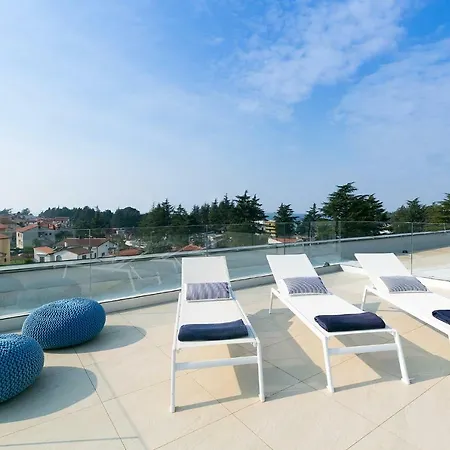 Appartement Spada Iii *