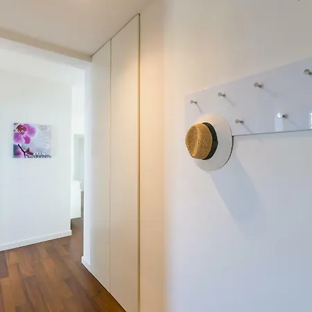 Spada Iii Apartment