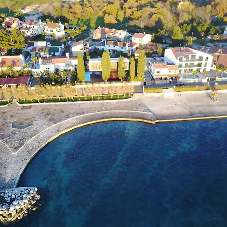 Spada Iii Apartman