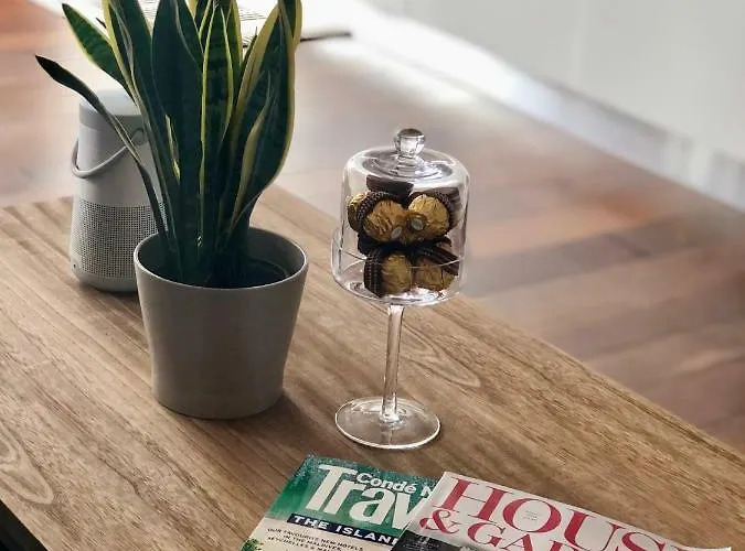 Appartement Spada Iii *