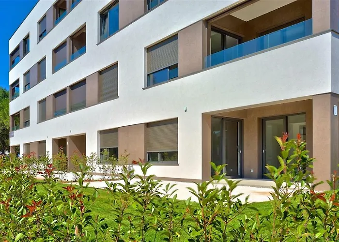 Spada Iii Appartement