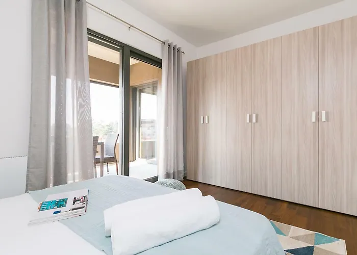 Appartement Spada Iii