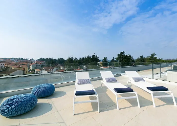 Appartement Spada Iii *