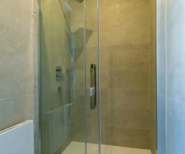 Appartement Spada Iii