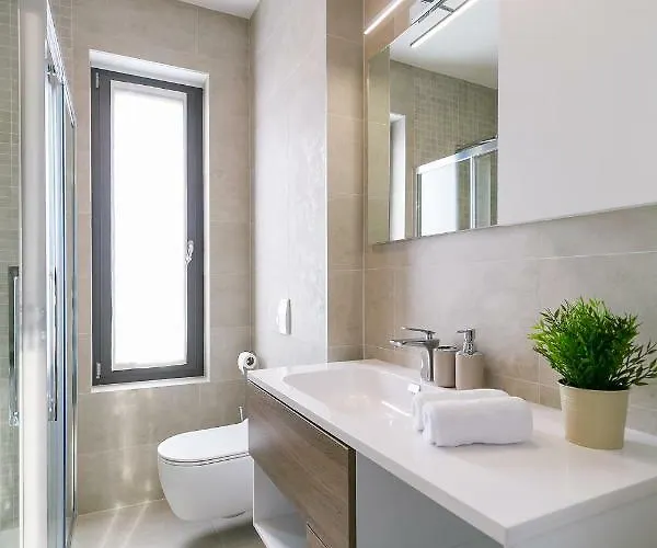 Appartement Spada Iii *