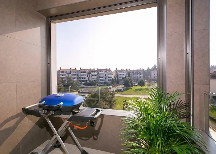 Appartement Spada Iii