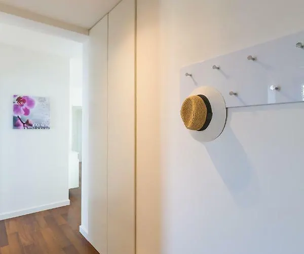 Spada Iii Appartement