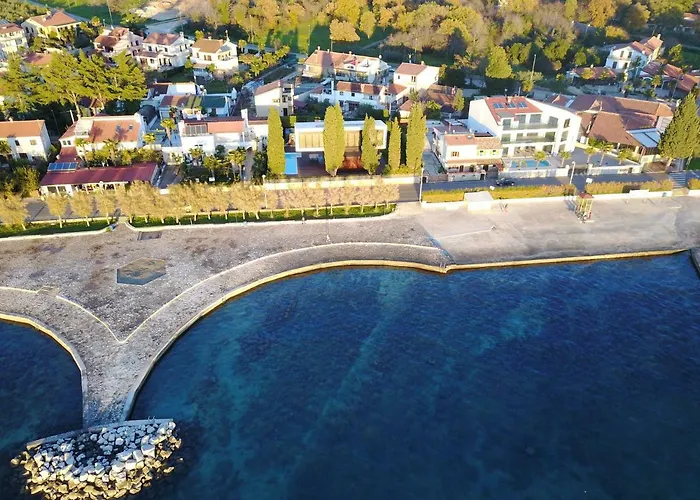 Spada Iii Appartement